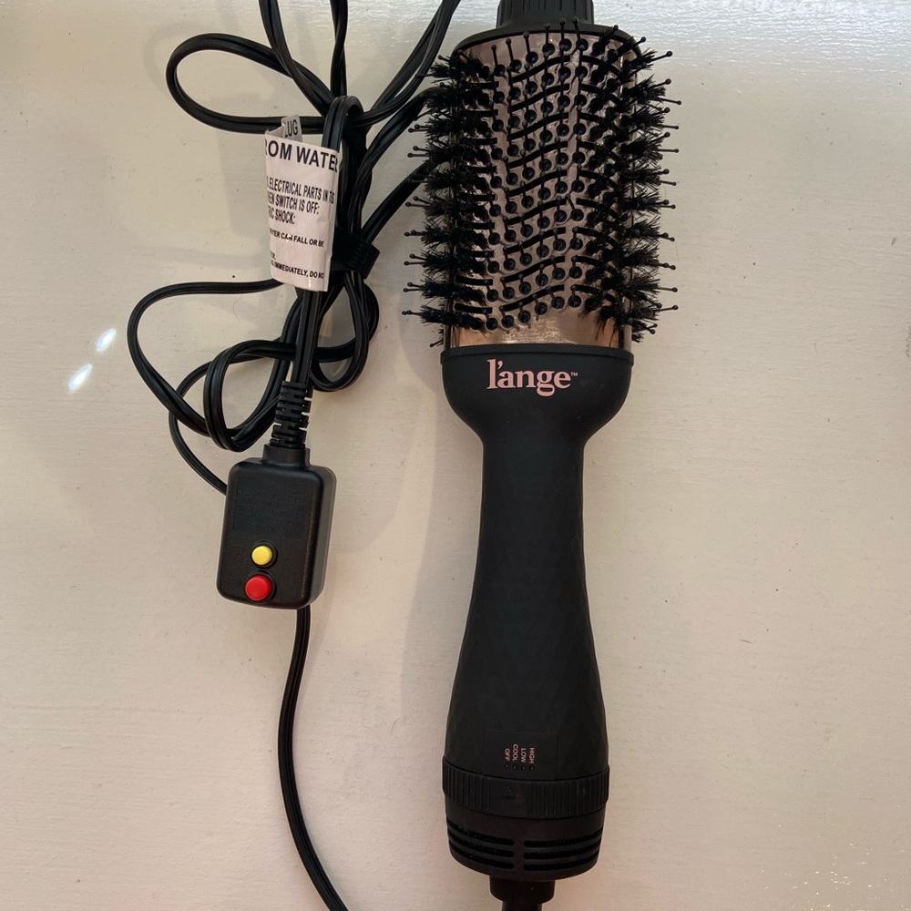 L’ange styling tool